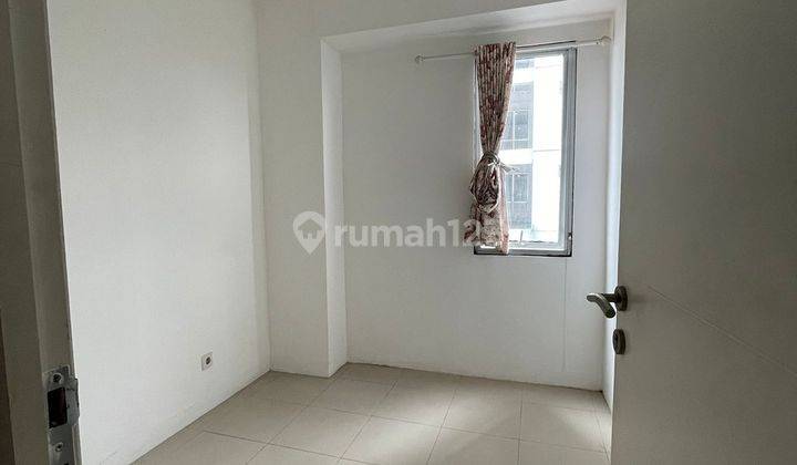 Jual Cepat 3BR tower Dahlia apartemen Bassura city semi furnished  4
