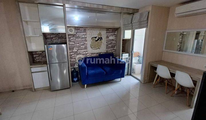 Stock Jual 3BR tower Dahlia Bassura City apartemen jakarta basura 1