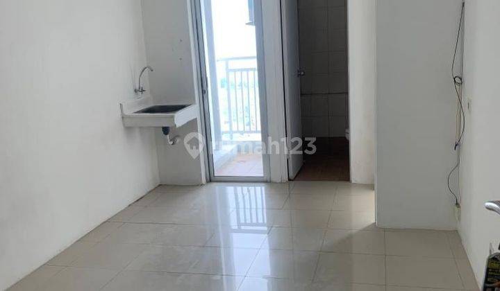Jual 2BR kosongan apartemen Bassura City tower Jasmine  2