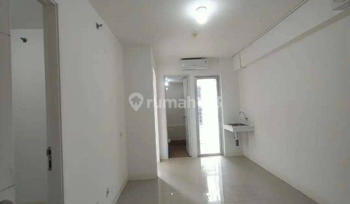 Jual 2BR kosongan atas mall tower Alamanda Apartemen Bassura City 2