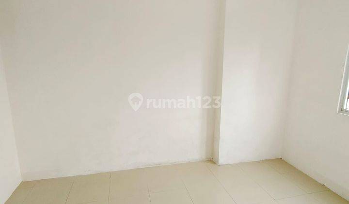 SHM tower Dahlia lantai rendah Apartemen Bassura City 2 Kamar Tidur Unfurnished 2