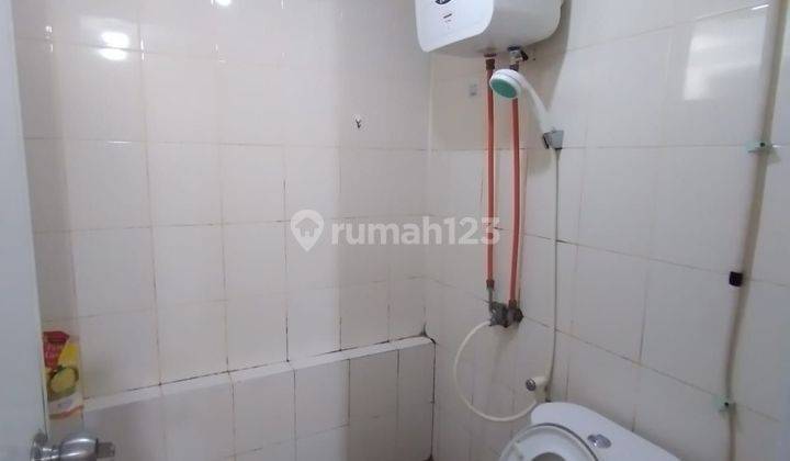 Sewa 2BR Hook Apartemen Bassura City Furnished tower H 2