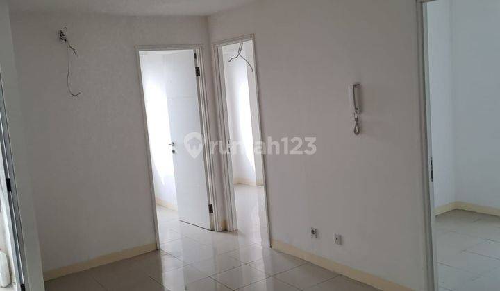 Sewa Apartemen Bassura City 3BR Unfurnished 2