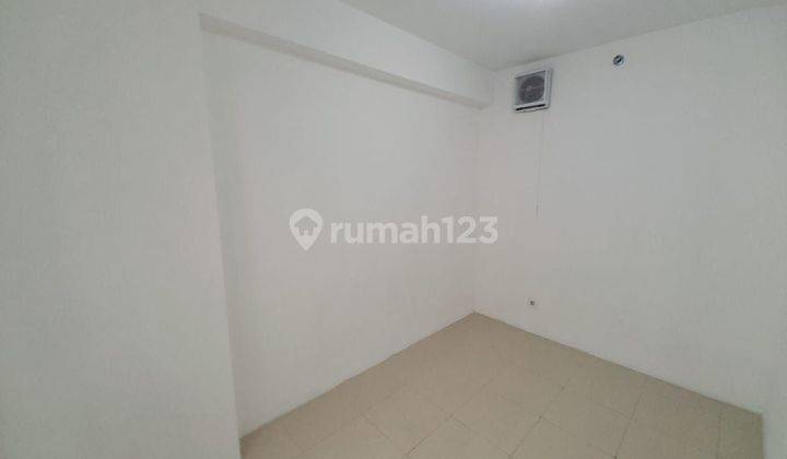 2BR hook Apartemen Bassura City Bagus Unfurnished 2