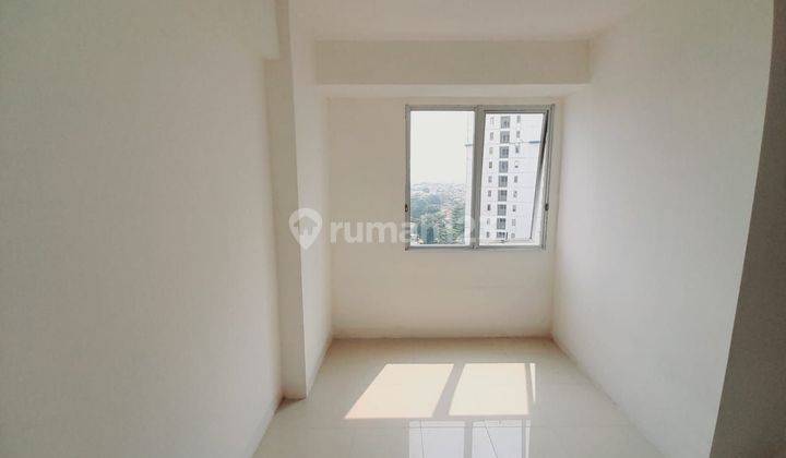 Per 6bln Apartemen Bassura City 2 Kamar Tidur Unfurnished 2