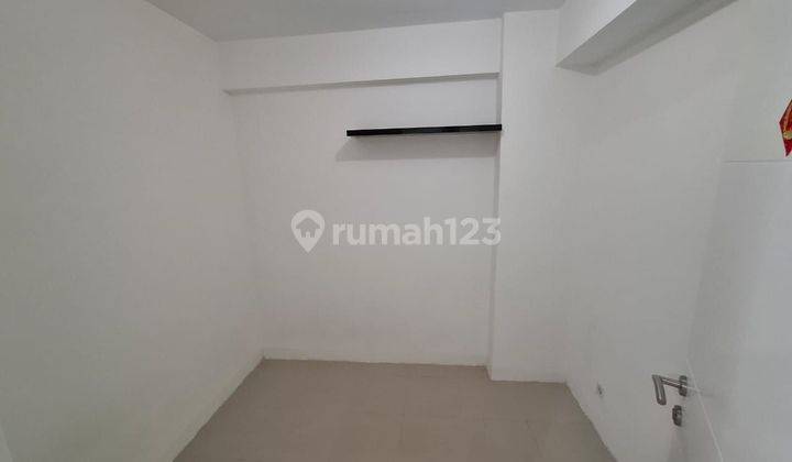 Jual 2BR kosongan apartemen Bassura city atas mall 1