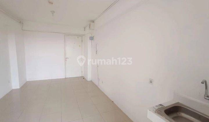 Sewa studio kosongan Apartemen Bassura City 2