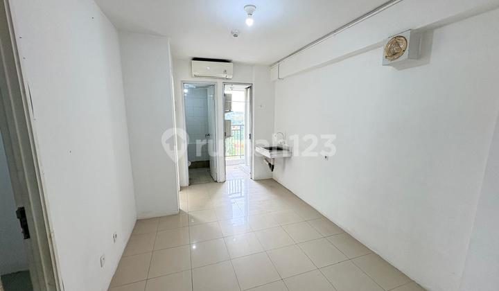 Sisa 1 Unit Apartemen Bassura City Type 2Br Tower H Sisa 1 Unit Apartemen Bassura City Type 2Br Tower H