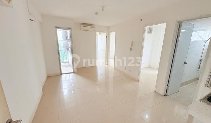 Turun Harga 3br Apartemen Bassura City Unit Kosongan Call Maula 2