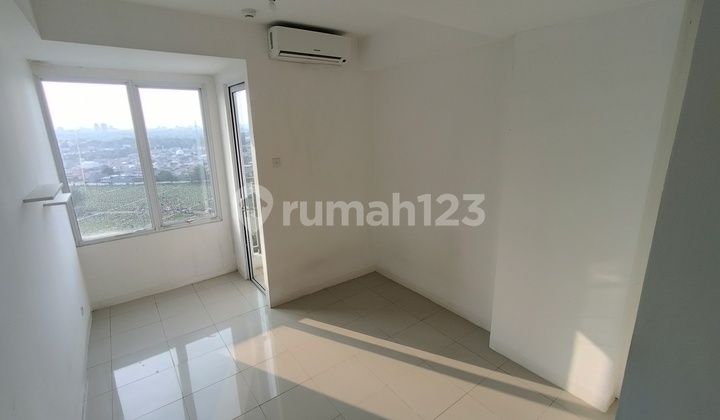 Jual Type Studio Tower Bougenville Akses Langsung Dari Mall Apartemen Bassura City 2