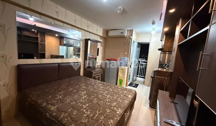Sewa Type Studio Apartemen Bassura City Tower Jasmine 2