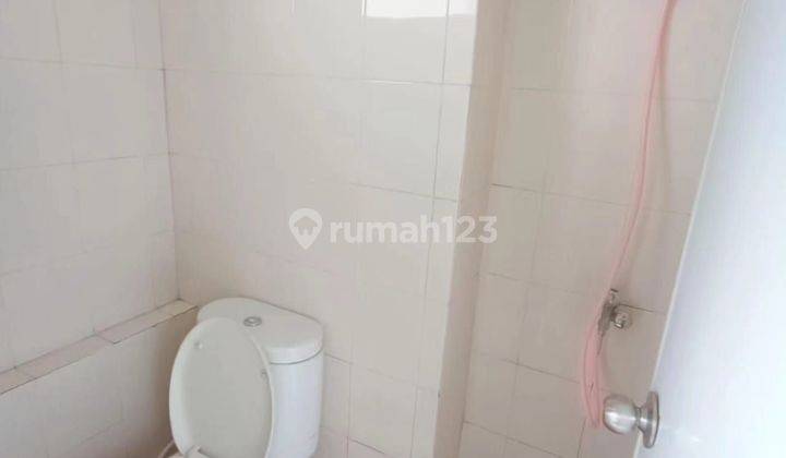 Cocok untuk investasi Studio kosongan Apartemen Bassura City SHM 2