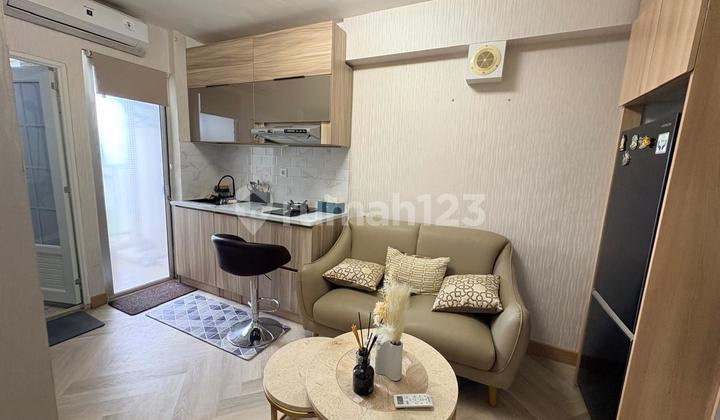 Jual 2Br Furnished Lux Apartemen Bassura Atas Mall Tower A Jual 2Br Furnished Lux Apartemen Bassura Atas Mall Tower A