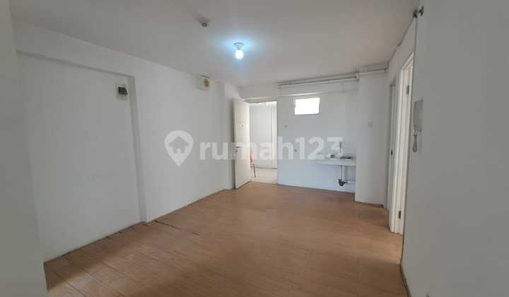 Sewa 3br Kosongan Apartemen Bassura City Free Ipl