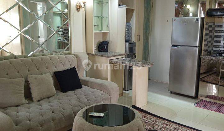 Sewa 3br Apartemen Bassura City Jakarta Timur Siap Huni 2