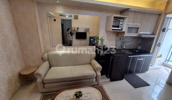 Jual 2Br Tower Geranium Apartemen Bassura City