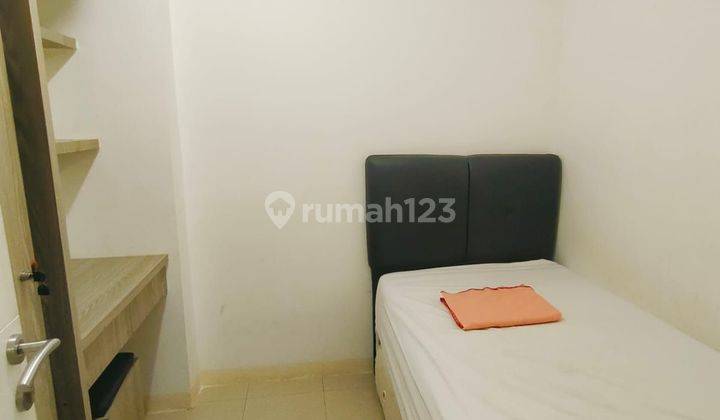 Sewa 2BR Apartemen Bassura City Full Furnished Perabot Lengkap  1