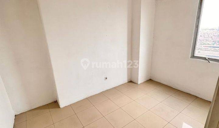 Jual 3BR Apartemen Bassura City Tower Alamanda 