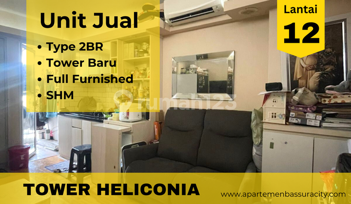 Jual Butuh 2br Furnished Tower Baru Sudah Shm Apartemen Bassura Jual Butuh 2br Furnished Tower Baru Sudah Shm Apartemen Bassura