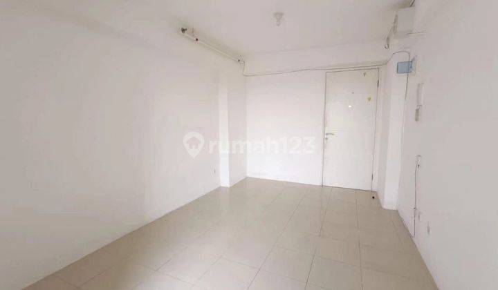 Sewa Apartemen Bassura City Unfurnished siap huni  2