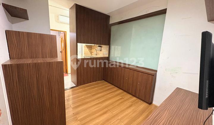Jual 2br Semi Furnished Apartemen Bassura City Tower Dahlia Call Maula 2