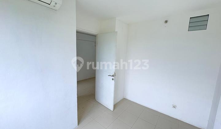Sewa Kosongan Apartemen Bassura City Tower Geranium 2