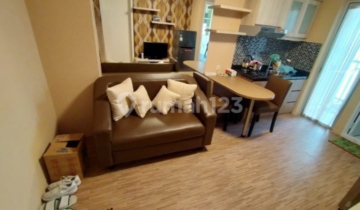 Jual Cepat Unit Lux Apartemen Bassura City Tower Dahlia 2