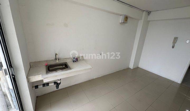 Murah Apartemen Bassura City 2BR Unfurnished  Cepat 1