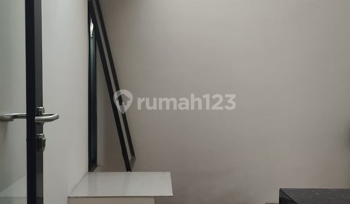 Modern Cluster House with One Gate System, 2 Floors in Jatiwarna