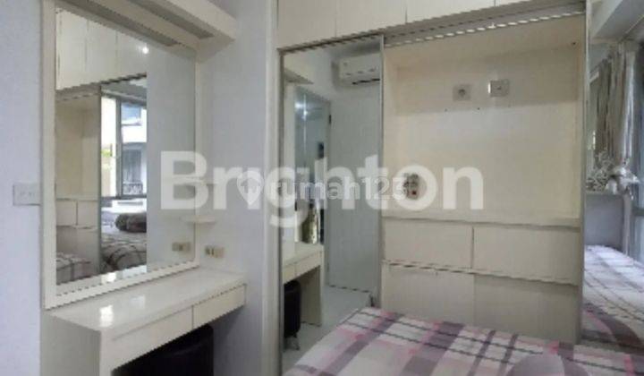 A3887s Apartemen Eastcoast Pakuwon City Tower Topaz 2