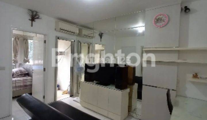 A3887 Apartemen Eastcoast Pakuwon City Tower Topaz 1