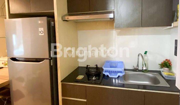 A4650 Apartemen Tanglin Pakuwon Indah Mall, Dkt Orchard Anderson  1