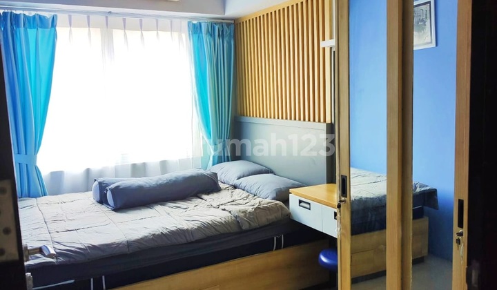 Apartement Solo Paragon Siap Pakai Full Furnish Apartement Solo Paragon Siap Pakai Full Furnish