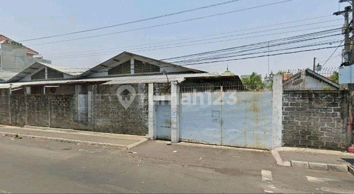 Disewakan Gudang Siap Pakai di Banjarsari, Solo Disewakan Gudang Siap Pakai di Banjarsari, Solo