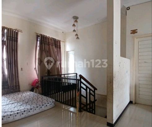 Rumah Dijual Siap Pakai Di Dekat Pintu Tol Klodran 2