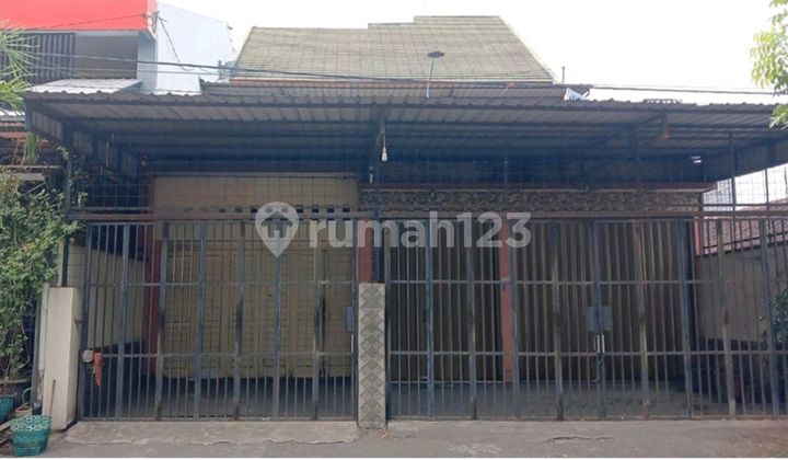 Rumah Dijual Siap Pakai Di Dekat Pintu Tol Klodran Rumah Dijual Siap Pakai Di Dekat Pintu Tol Klodran