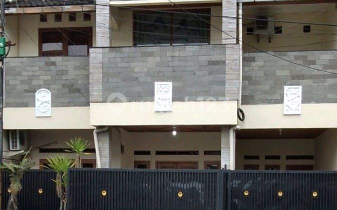 Dijual Rumah Siap Huni di Buah Batu, Bandung Dijual Rumah Siap Huni di Buah Batu, Bandung