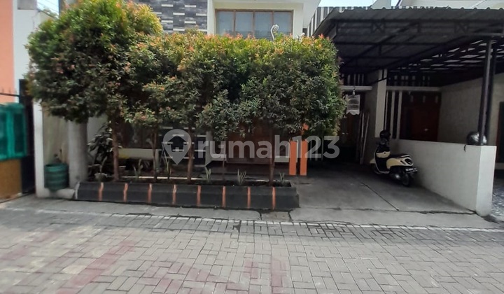 Dijual Rumah Siap Pakai Di Perumahan Kartasura