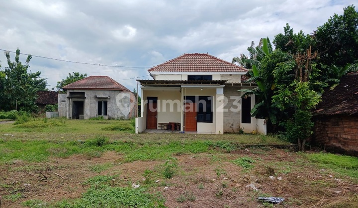 Promo Akhir Tahun!!!! Tanah Kavling Dijual Murah di Jaten