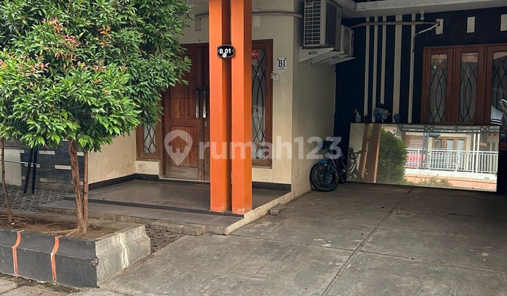 Dijual Rumah Siap Pakai Di Perumahan Kartasura 2