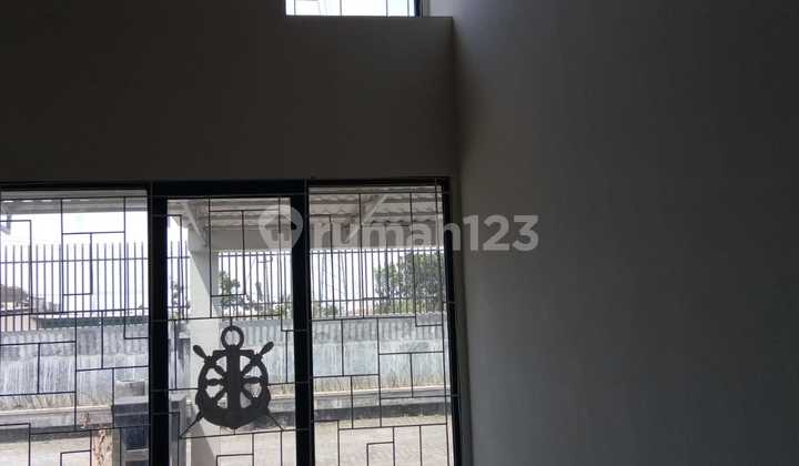 Rumah Dijual Siap Pakai Di Area Cluster Kartasura 2