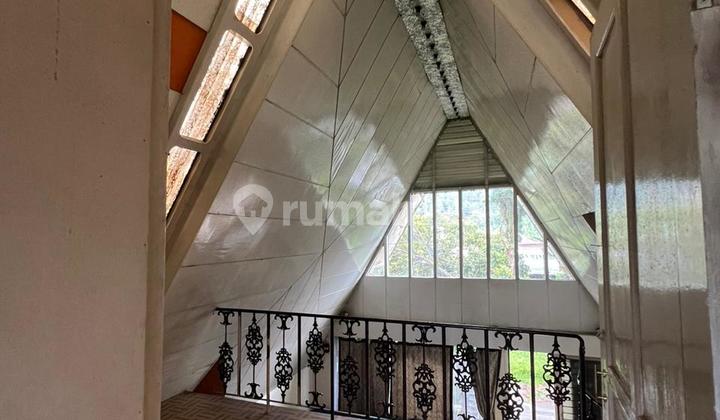 Dijual Villa Bagus Siap Pakai Di Tawangmanggu