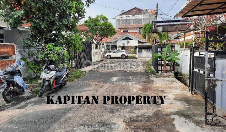 Dijual Rumah Unfurnished 8x15 di Taman Kencana, Jakarta Barat  2