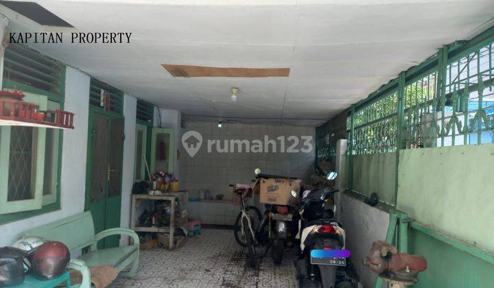 Dijual Rumah (12x28), Kebon Jeruk, Jakarta Kota 2