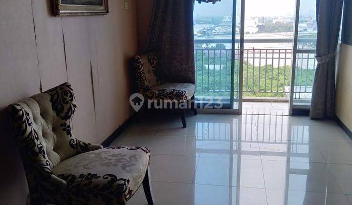 Dijual Apartemen Cbd Pluit, Unit Hoek, 3 Br, 150 M2 1