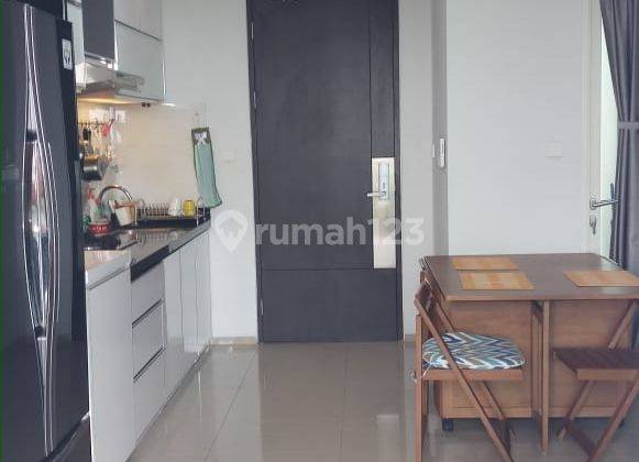 Dijual Apartemen Citra Lake Suite, Citra Garden 6 1