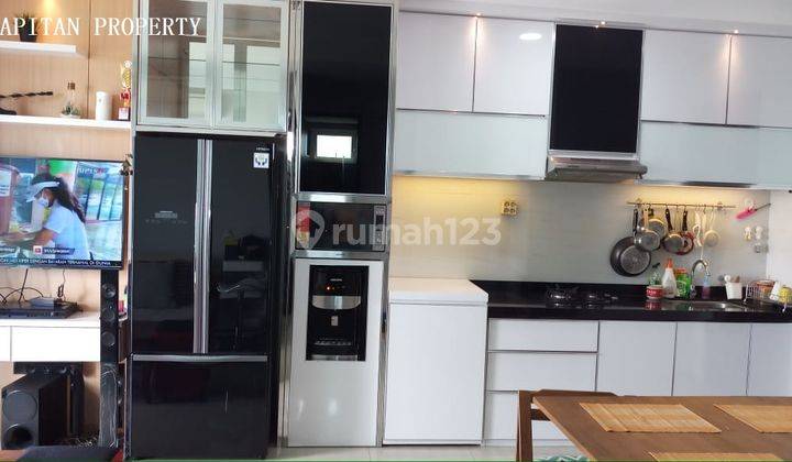 Dijual Apartemen Citra Lake Suite, Citra Garden 6 2