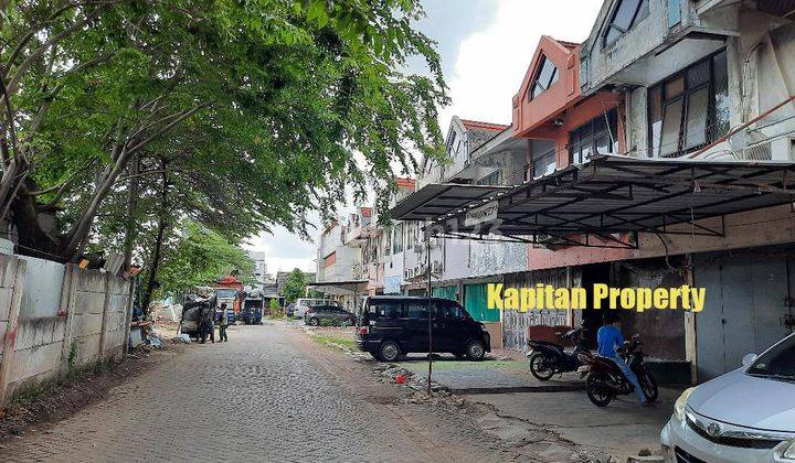 Dijual Ruko 3 Lantai Taman Surya 2, Taman Palem  1