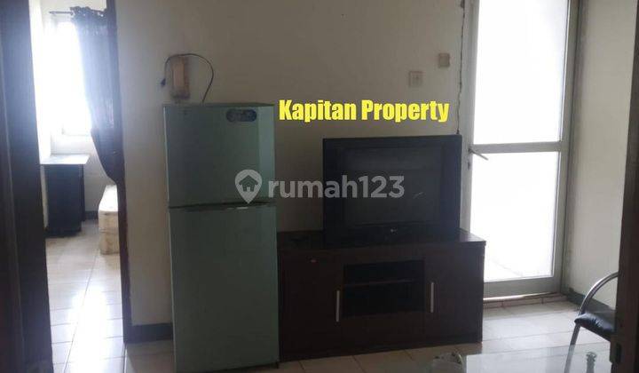 Dijual Apartemen Mediterania Gajah Mada 3 BR 2