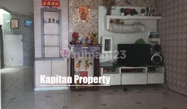 For Sale 2-Story House in Muara Karang Block 2 2